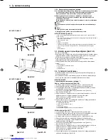 Предварительный просмотр 100 страницы Mitsubishi Electric PFKY-P-VKM-E Installation Manual