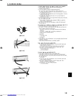 Предварительный просмотр 101 страницы Mitsubishi Electric PFKY-P-VKM-E Installation Manual