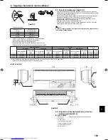 Предварительный просмотр 103 страницы Mitsubishi Electric PFKY-P-VKM-E Installation Manual