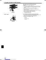 Предварительный просмотр 104 страницы Mitsubishi Electric PFKY-P-VKM-E Installation Manual