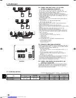 Предварительный просмотр 108 страницы Mitsubishi Electric PFKY-P-VKM-E Installation Manual