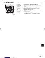 Предварительный просмотр 109 страницы Mitsubishi Electric PFKY-P-VKM-E Installation Manual