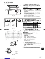 Предварительный просмотр 111 страницы Mitsubishi Electric PFKY-P-VKM-E Installation Manual