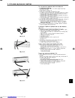 Предварительный просмотр 113 страницы Mitsubishi Electric PFKY-P-VKM-E Installation Manual