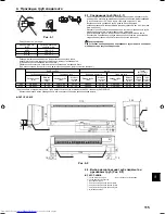 Предварительный просмотр 115 страницы Mitsubishi Electric PFKY-P-VKM-E Installation Manual