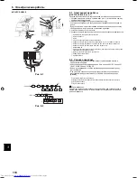 Предварительный просмотр 118 страницы Mitsubishi Electric PFKY-P-VKM-E Installation Manual