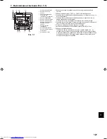 Предварительный просмотр 121 страницы Mitsubishi Electric PFKY-P-VKM-E Installation Manual