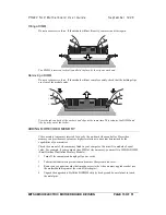 Preview for 15 page of Mitsubishi Electric PH440 User Manual