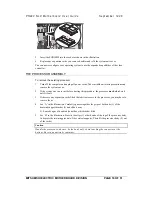Preview for 16 page of Mitsubishi Electric PH440 User Manual