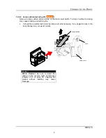 Preview for 9 page of Mitsubishi Electric PH50 series Setup And Installation Manual