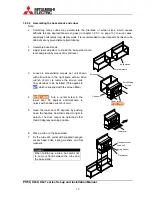 Preview for 12 page of Mitsubishi Electric PH50 series Setup And Installation Manual