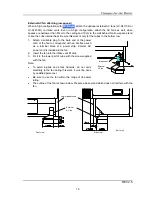 Preview for 19 page of Mitsubishi Electric PH50 series Setup And Installation Manual