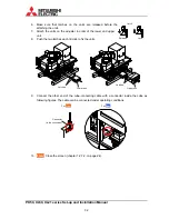 Preview for 32 page of Mitsubishi Electric PH50 series Setup And Installation Manual