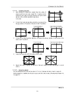 Preview for 35 page of Mitsubishi Electric PH50 series Setup And Installation Manual