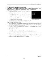 Preview for 53 page of Mitsubishi Electric PH50 series Setup And Installation Manual