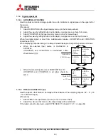 Preview for 60 page of Mitsubishi Electric PH50 series Setup And Installation Manual