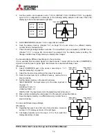 Preview for 72 page of Mitsubishi Electric PH50 series Setup And Installation Manual