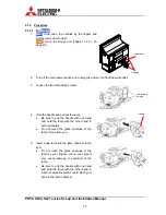 Preview for 74 page of Mitsubishi Electric PH50 series Setup And Installation Manual