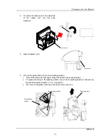 Preview for 77 page of Mitsubishi Electric PH50 series Setup And Installation Manual