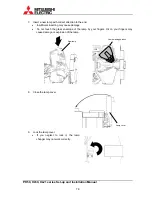 Preview for 78 page of Mitsubishi Electric PH50 series Setup And Installation Manual