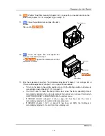 Preview for 79 page of Mitsubishi Electric PH50 series Setup And Installation Manual