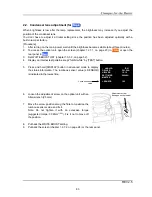 Preview for 83 page of Mitsubishi Electric PH50 series Setup And Installation Manual