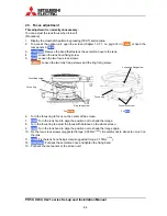 Preview for 84 page of Mitsubishi Electric PH50 series Setup And Installation Manual