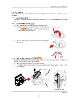 Preview for 87 page of Mitsubishi Electric PH50 series Setup And Installation Manual