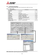 Preview for 108 page of Mitsubishi Electric PH50 series Setup And Installation Manual