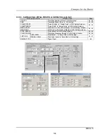 Preview for 109 page of Mitsubishi Electric PH50 series Setup And Installation Manual