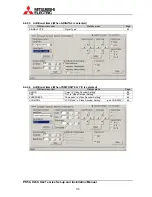 Preview for 110 page of Mitsubishi Electric PH50 series Setup And Installation Manual