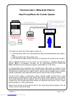 Preview for 2 page of Mitsubishi Electric PHV1000DXE HO Installation, Operation & Maintenance Instructions Manual