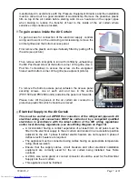 Preview for 7 page of Mitsubishi Electric PHV1000DXE HO Installation, Operation & Maintenance Instructions Manual