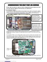 Preview for 11 page of Mitsubishi Electric PHV1000DXE HO Installation, Operation & Maintenance Instructions Manual