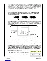 Preview for 13 page of Mitsubishi Electric PHV1000DXE HO Installation, Operation & Maintenance Instructions Manual