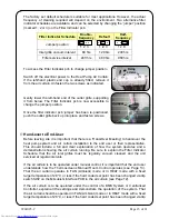 Preview for 15 page of Mitsubishi Electric PHV1000DXE HO Installation, Operation & Maintenance Instructions Manual