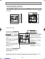 Предварительный просмотр 43 страницы Mitsubishi Electric PK-2.5FLD Technical & Service Manual