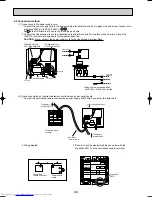 Предварительный просмотр 44 страницы Mitsubishi Electric PK-2.5FLD Technical & Service Manual