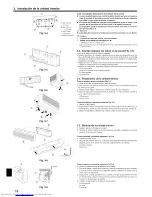 Предварительный просмотр 18 страницы Mitsubishi Electric PKA-A GA Installation Manual