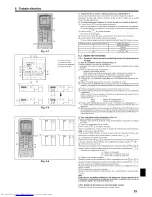 Предварительный просмотр 25 страницы Mitsubishi Electric PKA-A GA Installation Manual