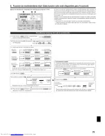 Предварительный просмотр 29 страницы Mitsubishi Electric PKA-A GA Installation Manual