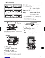 Предварительный просмотр 5 страницы Mitsubishi Electric PKA-A KA Operation Manual