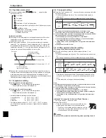 Предварительный просмотр 6 страницы Mitsubishi Electric PKA-A KA Operation Manual