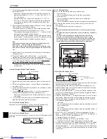 Предварительный просмотр 8 страницы Mitsubishi Electric PKA-A KA Operation Manual