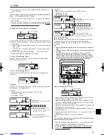 Предварительный просмотр 9 страницы Mitsubishi Electric PKA-A KA Operation Manual