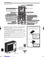 Предварительный просмотр 20 страницы Mitsubishi Electric PKA-A KA Operation Manual