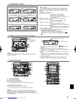 Предварительный просмотр 21 страницы Mitsubishi Electric PKA-A KA Operation Manual