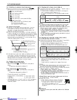 Предварительный просмотр 22 страницы Mitsubishi Electric PKA-A KA Operation Manual