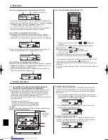 Предварительный просмотр 26 страницы Mitsubishi Electric PKA-A KA Operation Manual