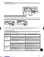 Предварительный просмотр 27 страницы Mitsubishi Electric PKA-A KA Operation Manual